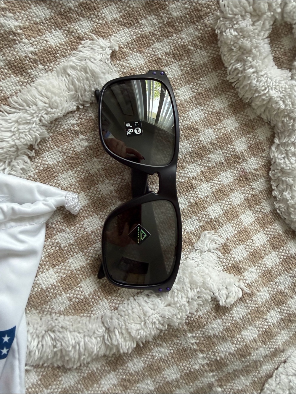 Oakley NFL Limited Edition Sunglasses